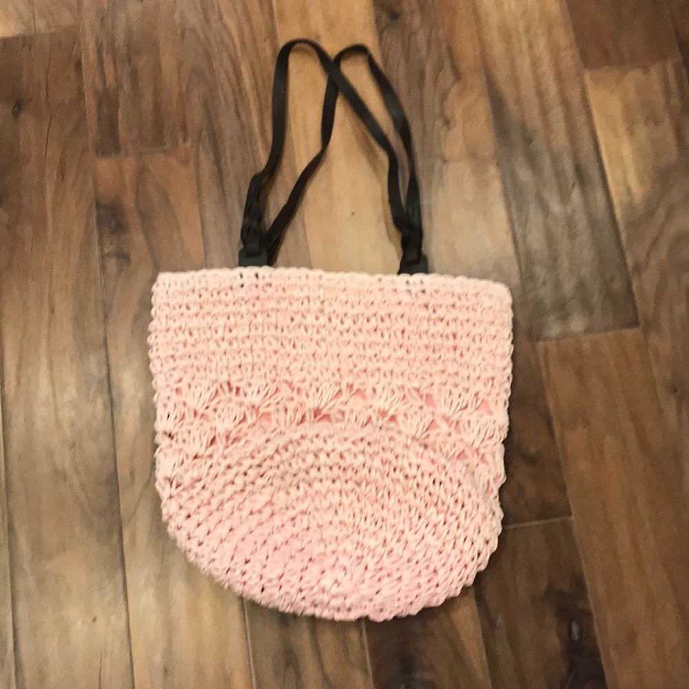 Beach tote